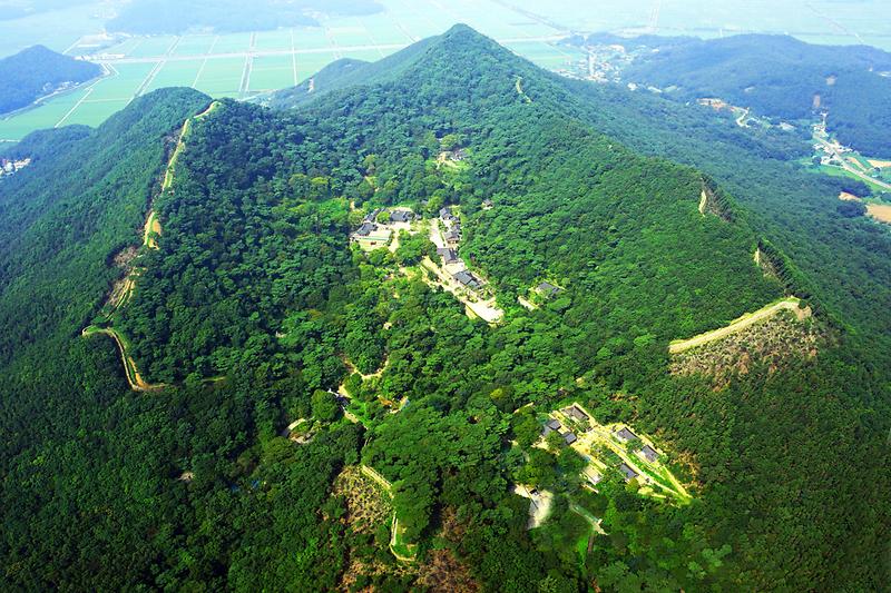 강화 삼랑성 사진1