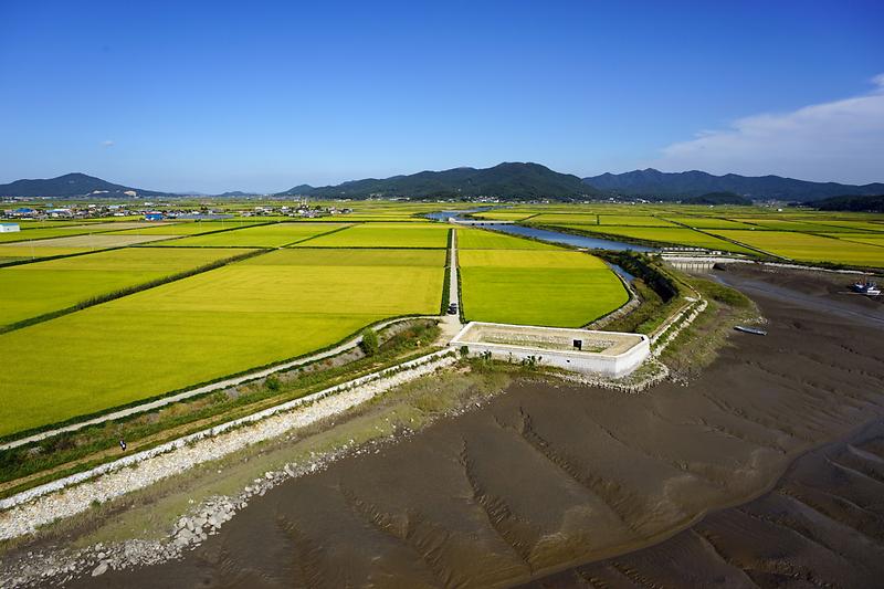 강화 망월돈대 사진