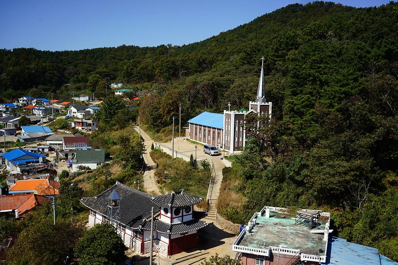 강화서도중앙교회 사진1