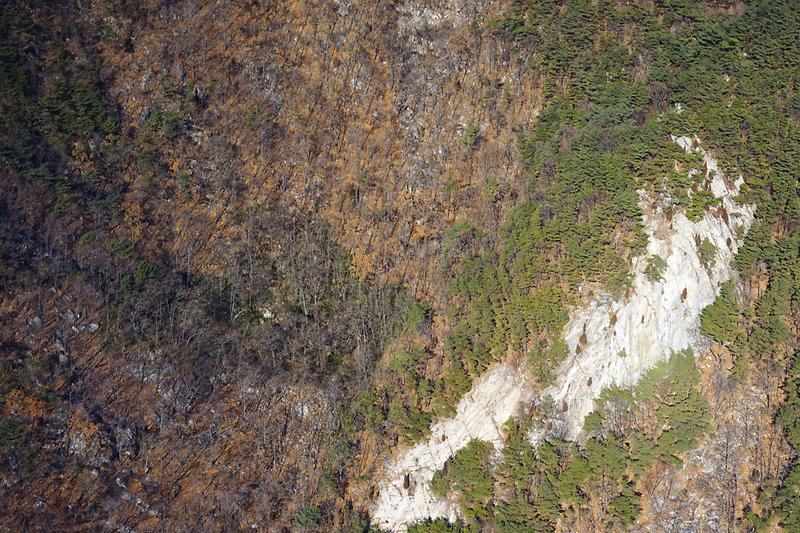 원층사지 사진1