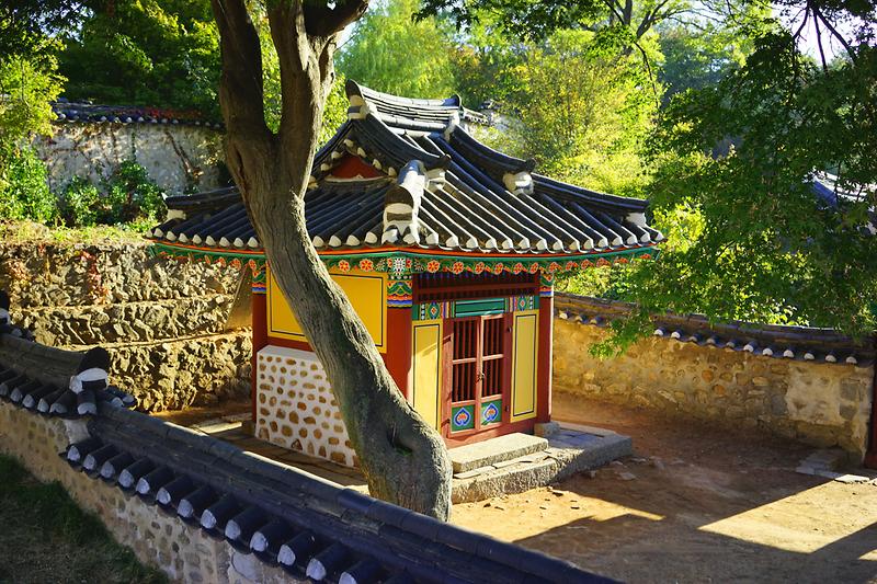 강화 용흥궁 사진1