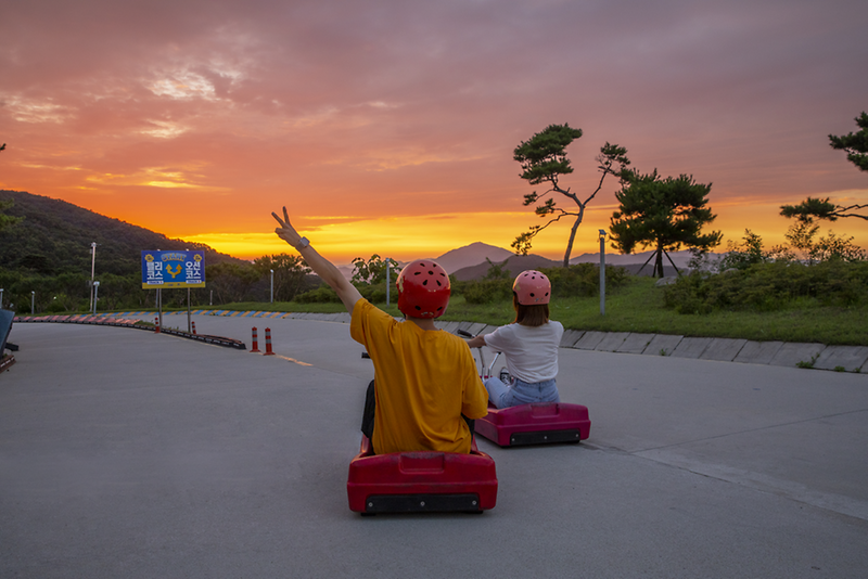 강화루지 사진5