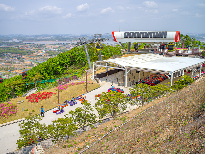 강화루지 사진6