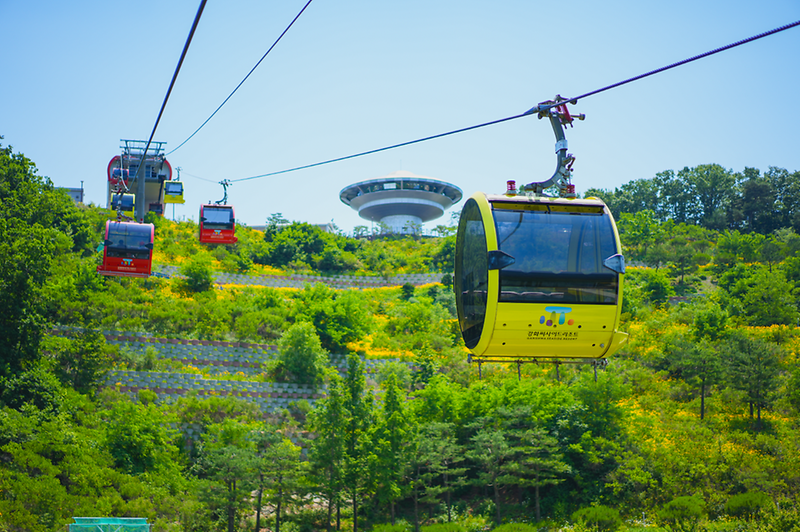 강화루지 사진8