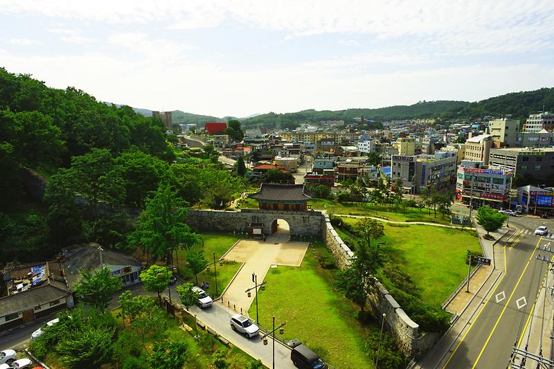 강화산성 사진20