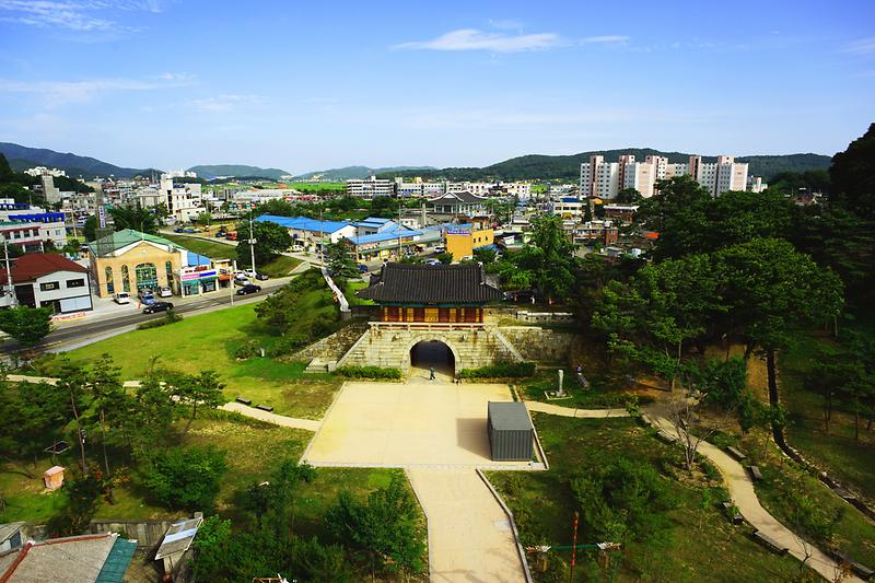 강화산성 사진21