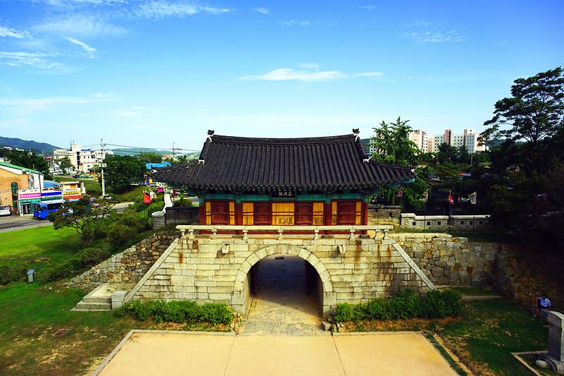 강화산성 사진22