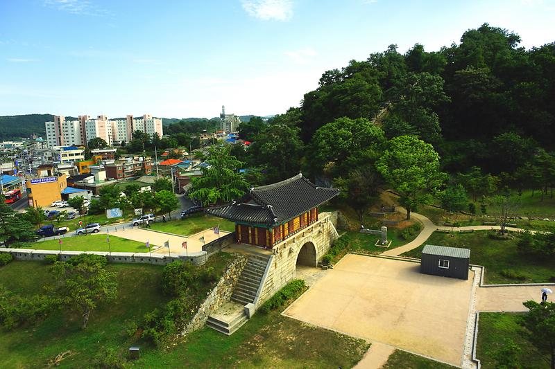 강화산성 사진23