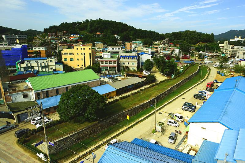 강화산성 사진24