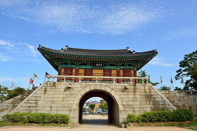 강화산성 사진25