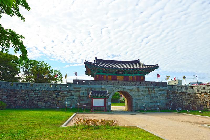 강화산성 사진26