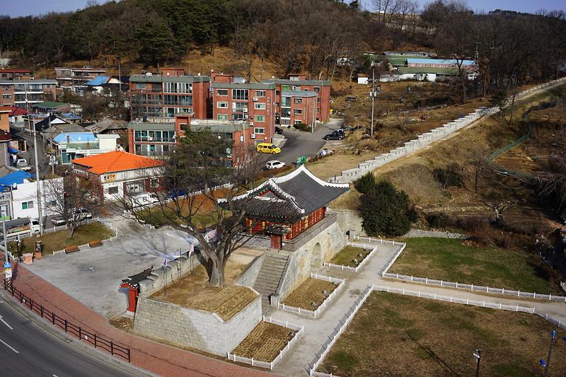 강화산성 사진27