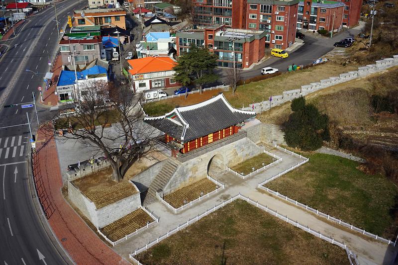 강화산성 사진29