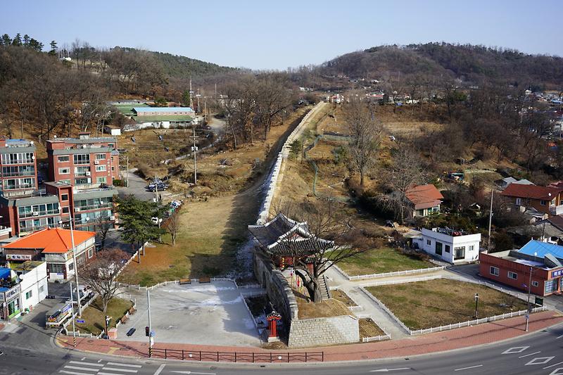 강화산성 사진28