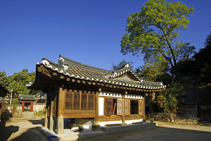 강화 용흥궁 사진4