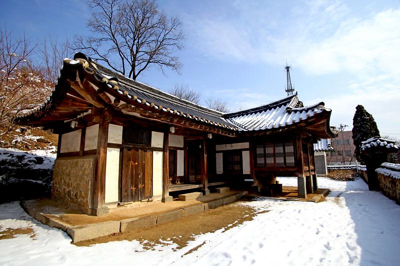 강화 용흥궁 사진5