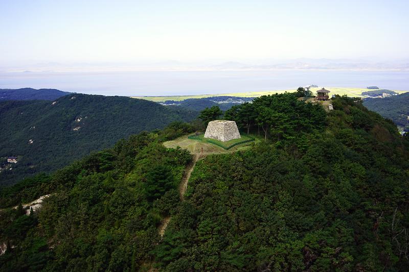 강화 봉천대 사진2