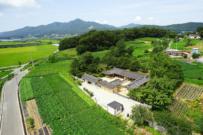 강화 철종 외가 사진2