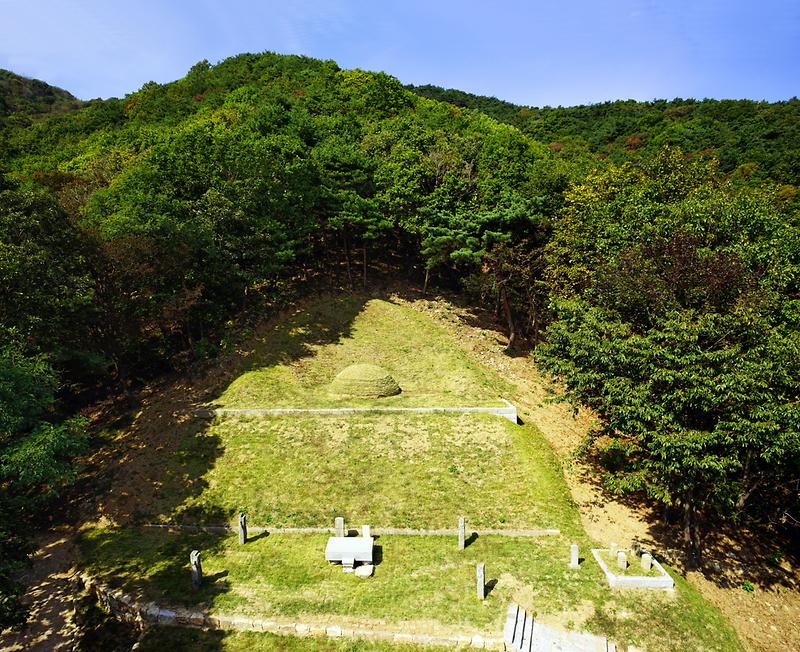 강화 홍릉 사진2