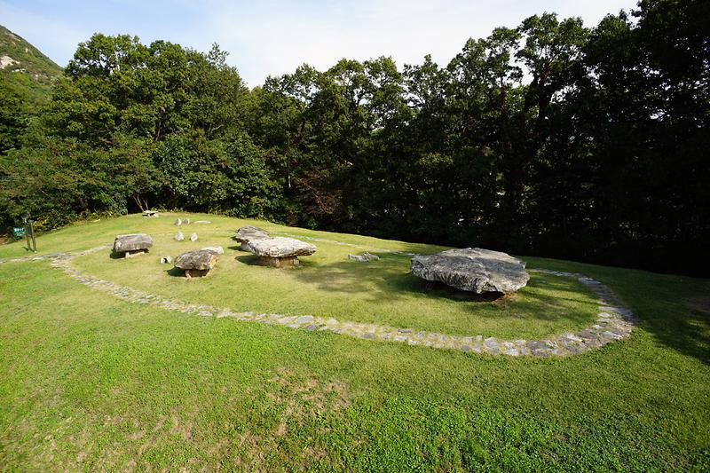 강화 오상리 고인돌 사진3