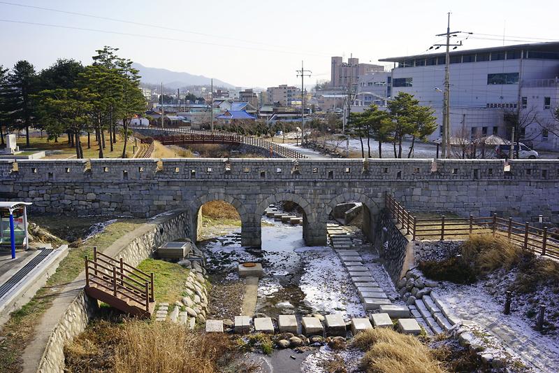 강화석수문 사진2