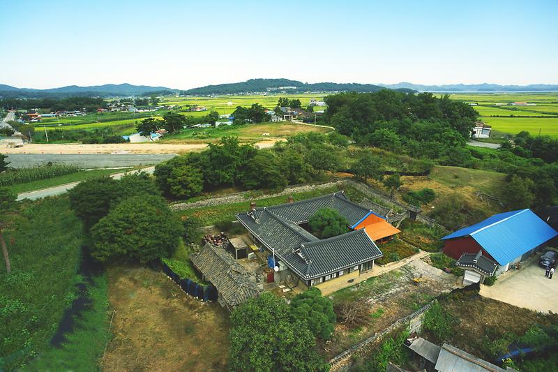 강화 고대섭 가옥 사진2