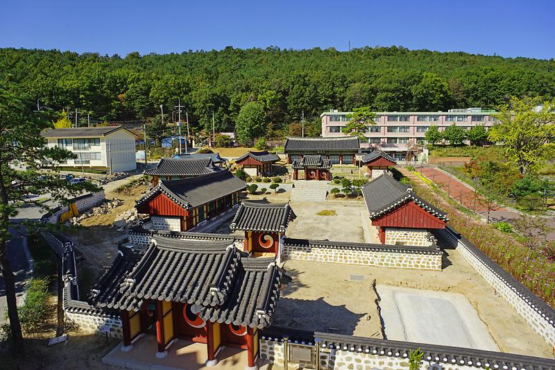 강화향교 사진2