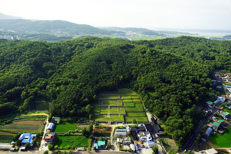 강화 선원사지 사진2