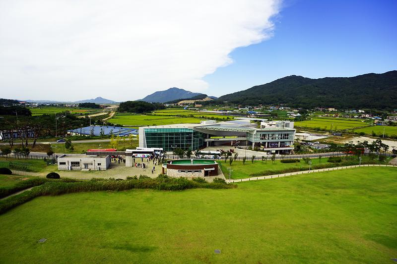 사인비구 제작 동종-강화 동종 사진2