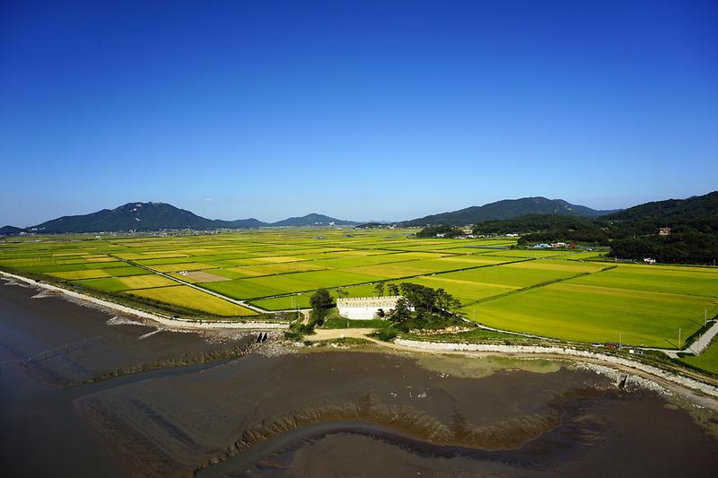 강화 계룡돈대 사진