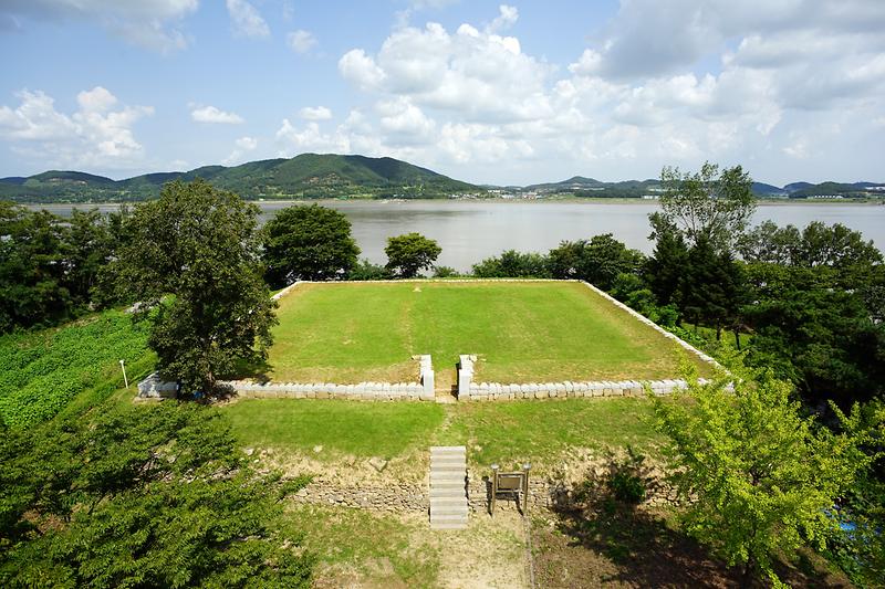 강화 화도돈대 사진2