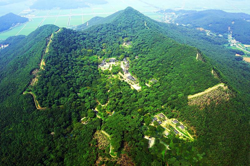 강화 전등사 대웅전 사진11