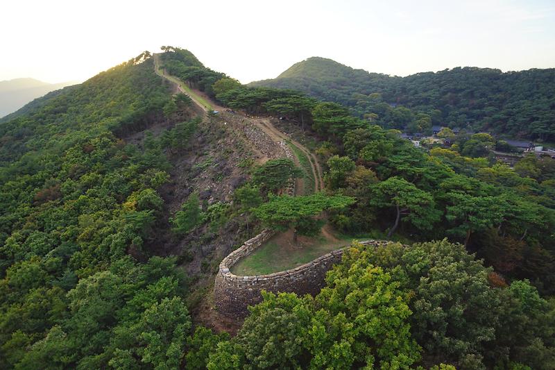 강화 삼랑성 사진2