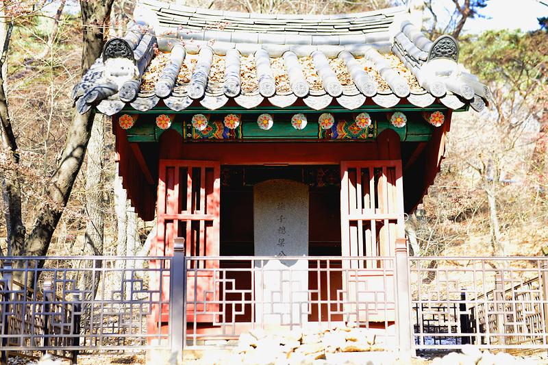 양헌수승전비 사진2