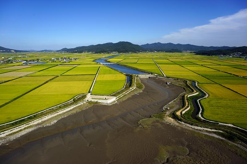 강화 망월돈대 사진