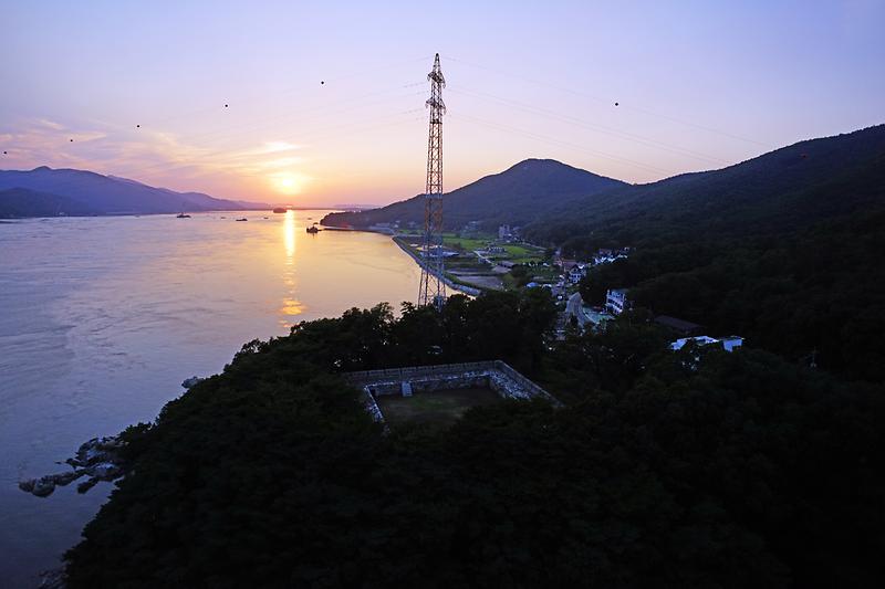 강화 망양돈대 사진