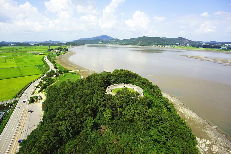 강화전성 사진2