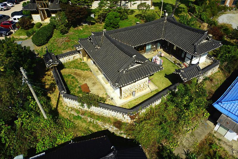 강화 온수리 성공회 사제관 사진2