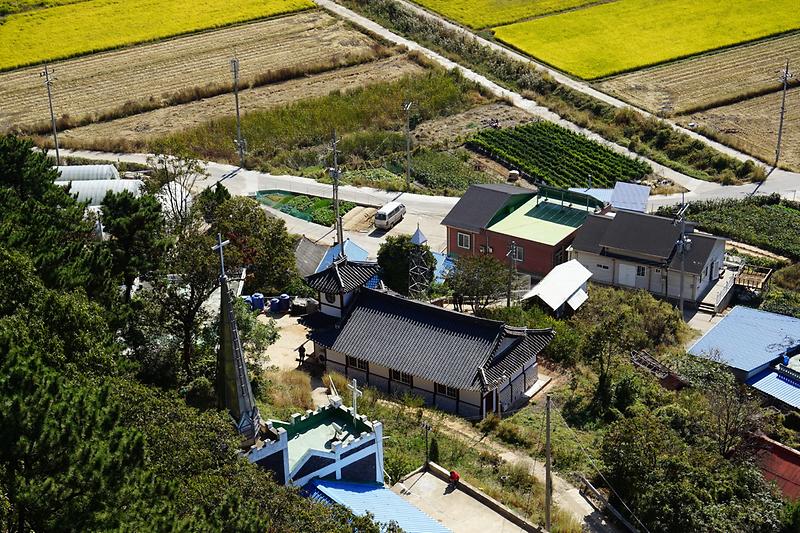 강화서도중앙교회 사진2