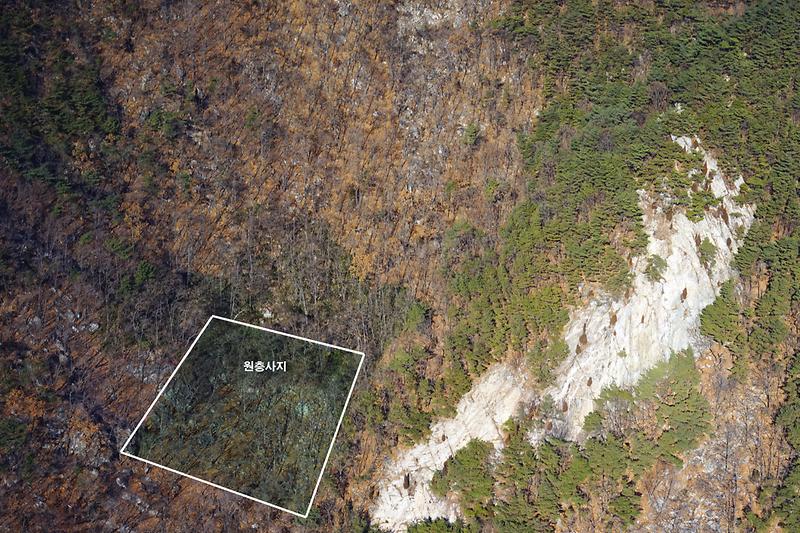 원층사지 사진2