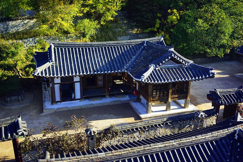 강화 용흥궁 사진3