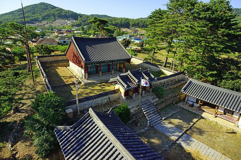 강화 충렬사 사진3