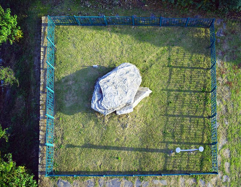 강화 대산리 고인돌 사진3