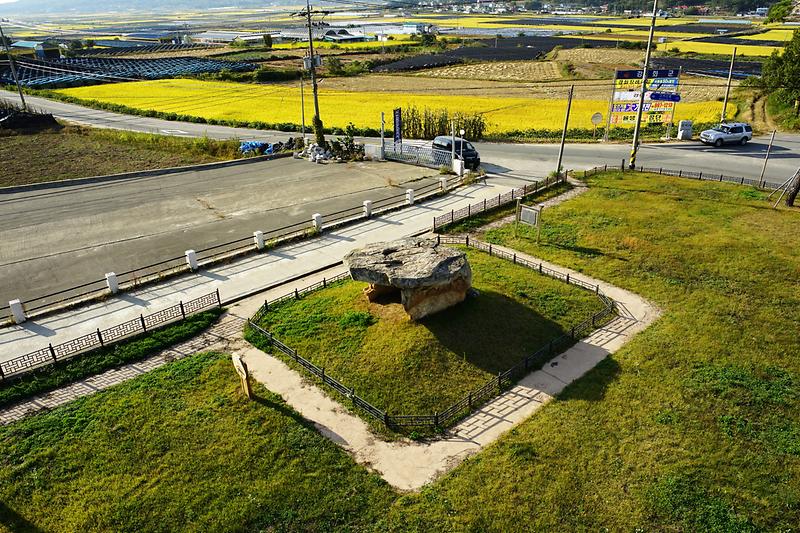 강화부근리점골고인돌 사진3