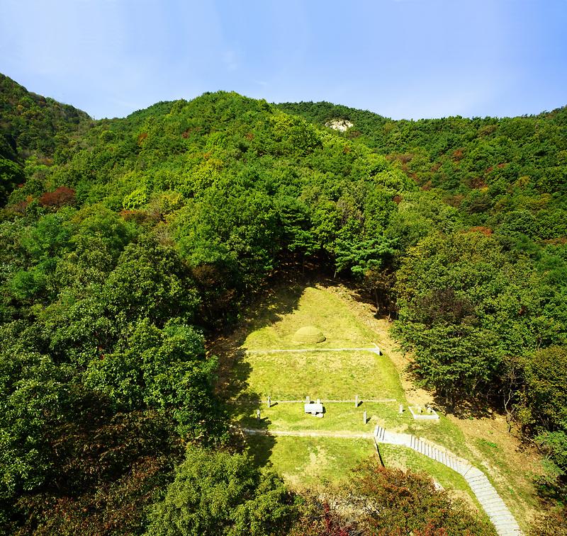 강화 홍릉 사진3