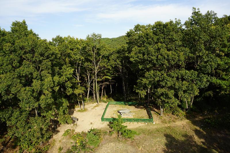 강화 삼거리 고인돌군 사진3