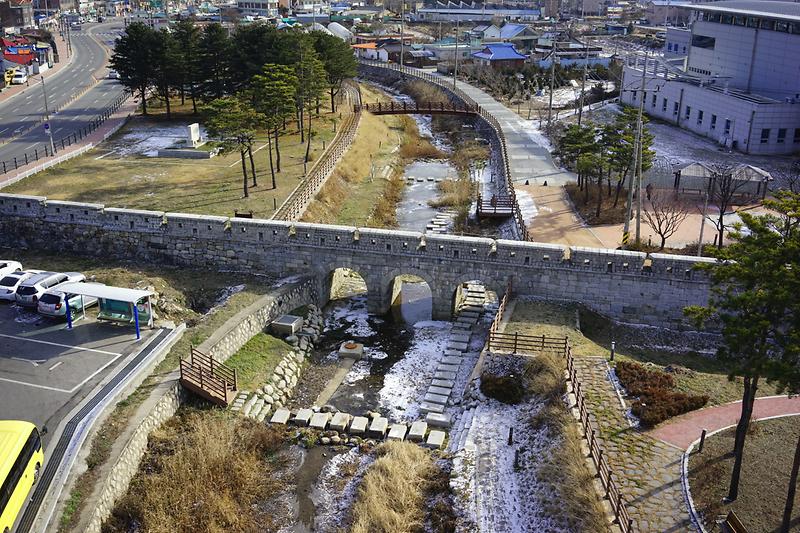 강화석수문 사진3