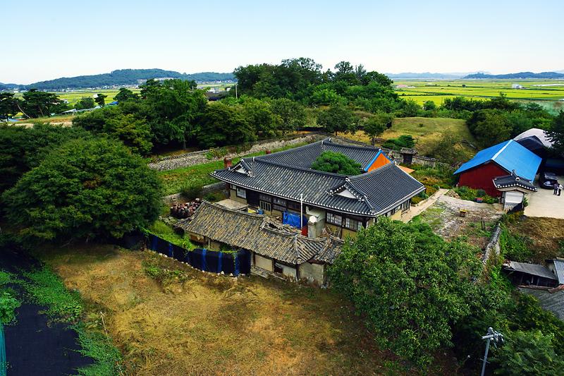 강화 고대섭 가옥 사진3