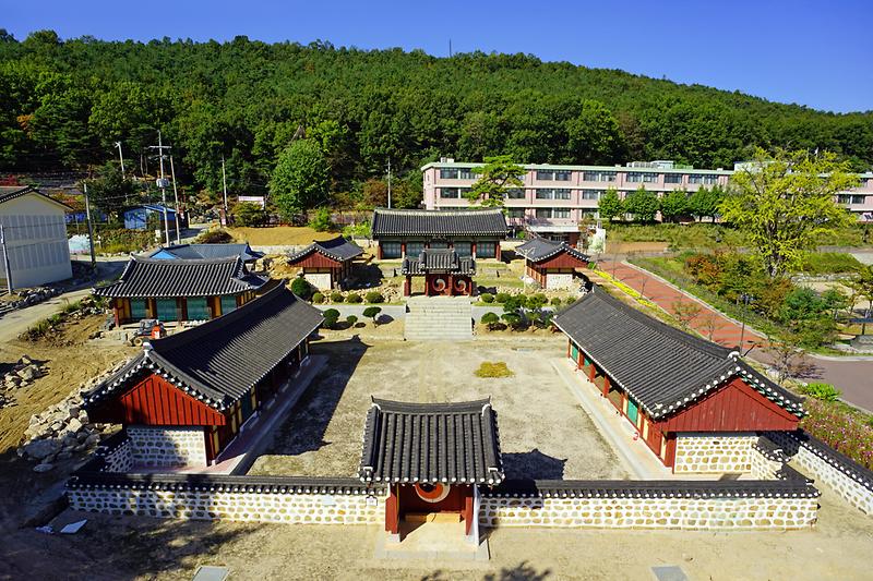 강화향교 사진3