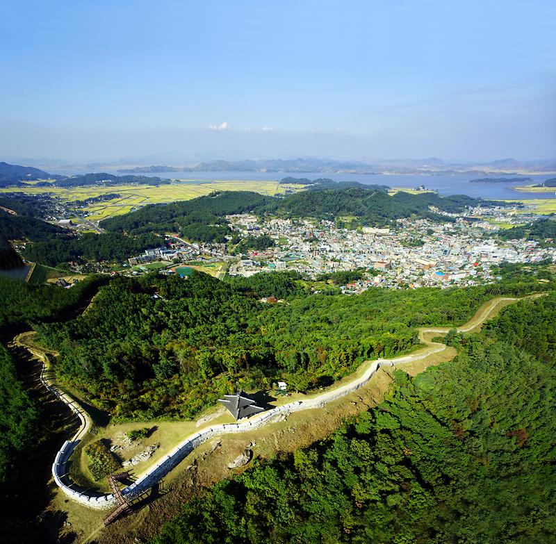 강화산성 사진3